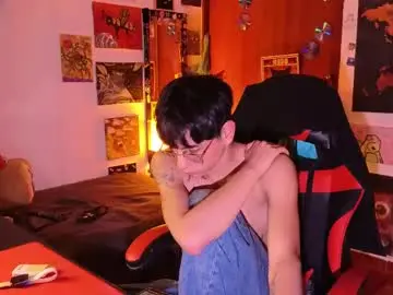 Chaturbate Best live sex cam show of theprince_red