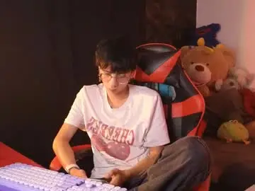 Chaturbate Best live sex cam show of theprince_red