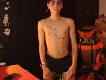 Chaturbate Private Sex Chat of theprince_red
