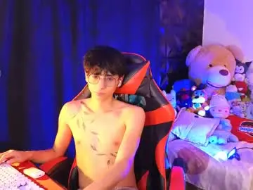 Chaturbate Adult Webcams of theprince_red