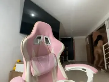 Chaturbate Best Webcam of tiffany_sexy_trans