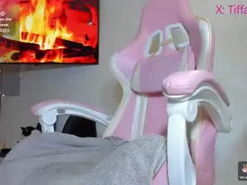 Chaturbate Live Sex of tiffany_sexy_trans