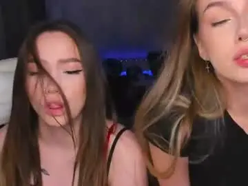 Chaturbate Free Live Porn of top_twins