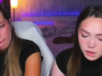 Chaturbate Adult Webcam of top_twins