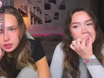Chaturbate Live Sex of top_twins
