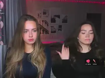 Chaturbate Free Live Porn of top_twins