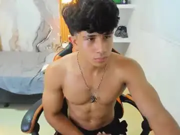 Chaturbate Free Live Porn of tristan_her
