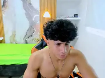 Chaturbate Free Live Porn of tristan_her