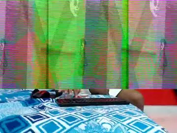 Chaturbate Sex Chat of vanesalatina18