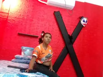 Chaturbate Free Live Porn of vanesalatina18