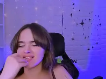 Chaturbate Live Porn of vanessathebestt