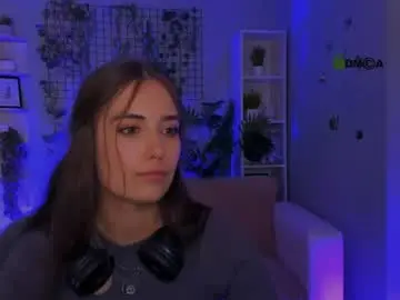 Chaturbate Live Sex Cam of vanessathebestt