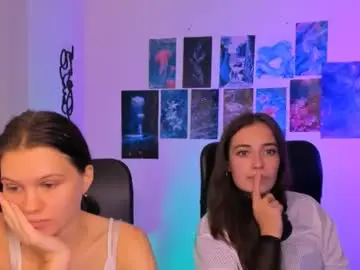 Chaturbate Adult Webcam of vanessathebestt