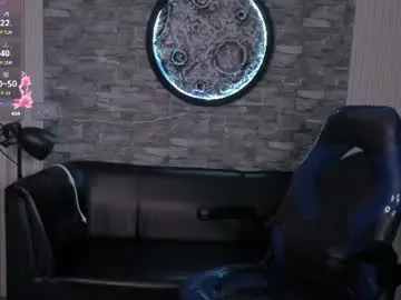 Chaturbate Live Sex of violet_moon20