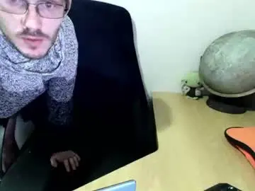 Chaturbate Adult Webcam of waydh3nz