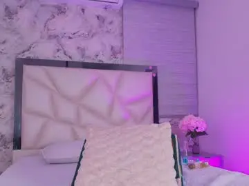 Chaturbate Adult Webcam of _kendall_07