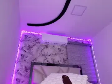 Chaturbate Watch Live Sex Cams of _kendall_07
