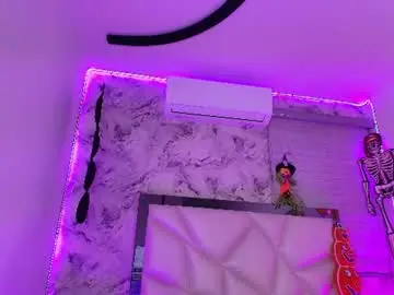 Chaturbate Watch Live Sex Cams of _kendall_07
