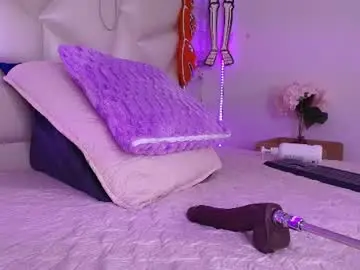 Chaturbate Watch Live Sex Cams of _kendall_07