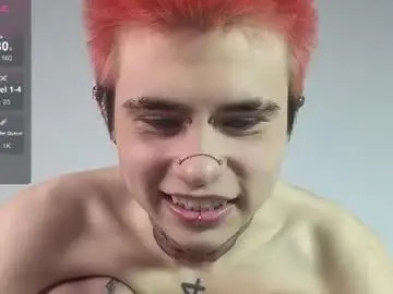 Chaturbate Live Porn of alex_valllley