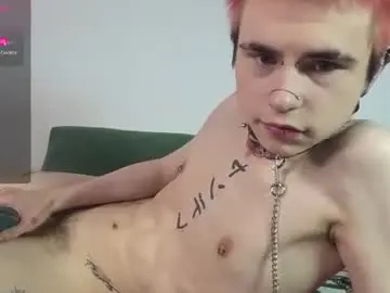 Chaturbate Adult Webcams of alex_valllley