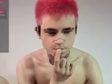 Chaturbate Live Sex Cam of alex_valllley