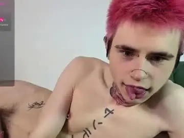 Chaturbate Live Sex Cam of alex_valllley
