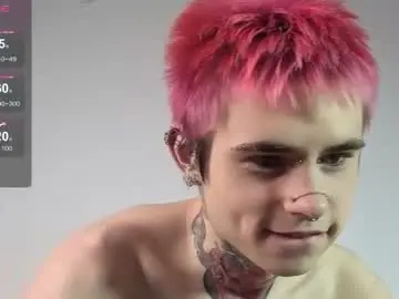 Chaturbate Private Sex Chat of alex_valllley