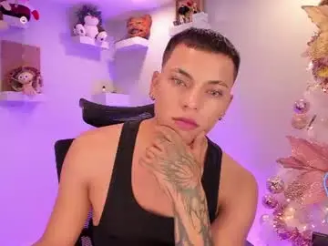 Chaturbate Sex Cam of andrew_depp