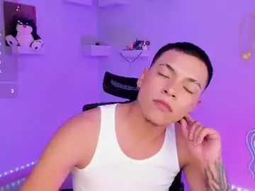 Chaturbate Private Sex Chat of andrew_depp