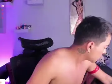 Chaturbate Watch Live Sex Cams of andrew_depp