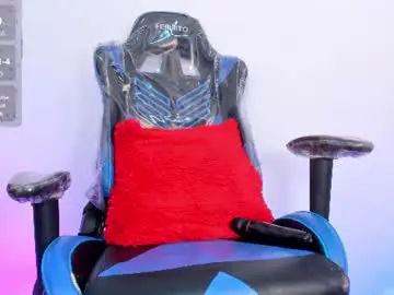 Chaturbate Live Sex of barbie_boy_