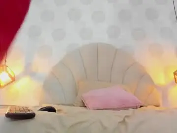 Chaturbate Sex Chat of bianca_moretti1