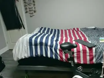 Chaturbate Live Sex of bigdickyduby