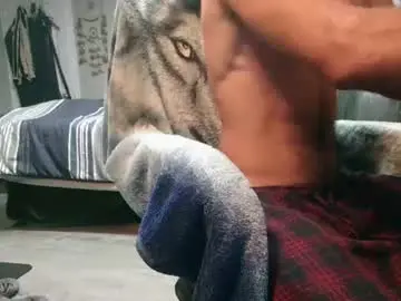 Chaturbate Live Sex Cam of bigdickyduby