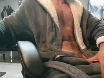 Chaturbate Sex Cam of bigdickyduby