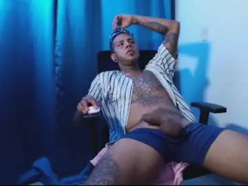 Chaturbate Best Webcam of blackout9703