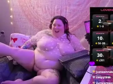 Chaturbate Adult Webcams of brookenicole3