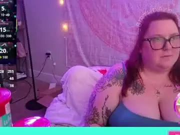 Chaturbate Live Sex Cam of brookenicole3
