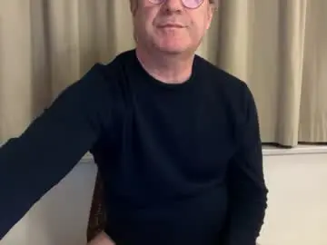 Chaturbate Sex Cam of brunowilliy