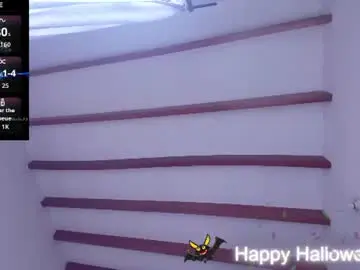 Chaturbate Best live sex cam show of carolinewhite01