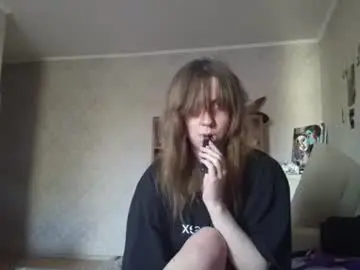 Chaturbate Adult Video Chat of charmainanez
