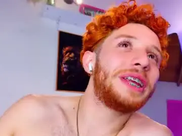 Chaturbate Sex Chat of chrisstianford