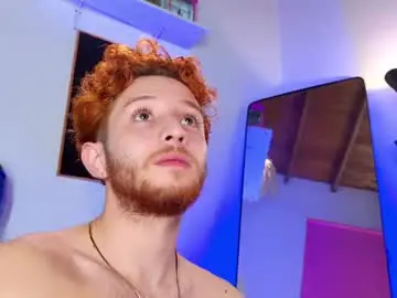 Chaturbate Live Sex of chrisstianford