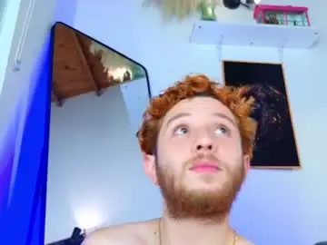 Chaturbate Best live sex cam show of chrisstianford