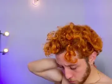 Chaturbate Live Sex Cam of chrisstianford