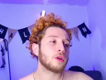 Chaturbate Nude Webcam of chrisstianford