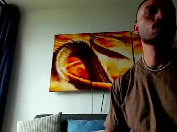 Chaturbate Free Porn Cam of dave_max93