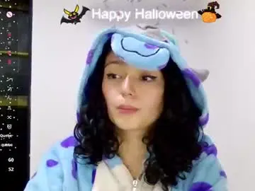 Chaturbate Best live sex cam show of diamond_curls05