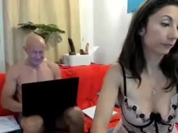 Chaturbate Adult Webcam of dompapadolcevita